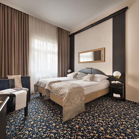 Hotel Esprit 布拉格 外观 照片